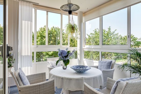 Bostadsrätt, Albinsrogatan 1 C, Borgmästaregården, Malmö