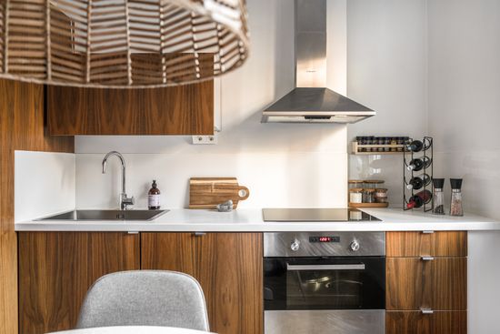 Bostadsrätt, Vårgatan 3A, Värnhem, Malmö