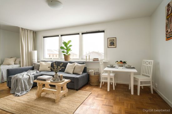 Bostadsrätt, Blåsutgatan 5, Majorna, Göteborg