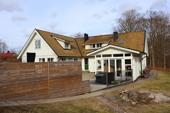 Villa, Blomstervägen 2, Åsljunga, Örkelljunga