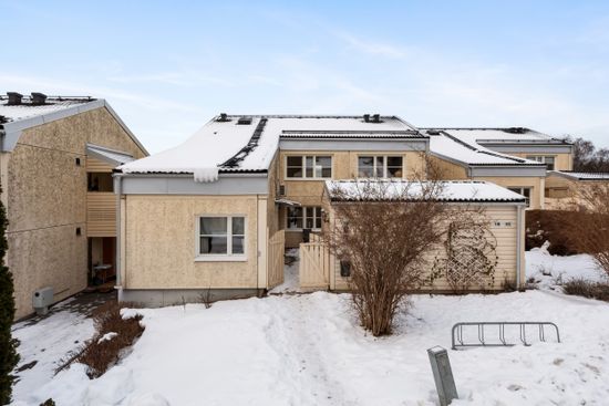 Bostadsrätt, Vallatorpsvägen 11A, Vallatorp, Täby