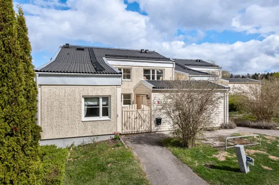 Bostadsrätt, Vallatorpsvägen 11A, Vallatorp, Täby