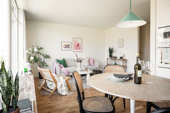 Bostadsrätt, Hyllegatan 27C - 1001, Hälsobacken, Ystad