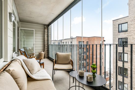 Bostadsrätt, Ellen Klemans gata 9, Pottholmen, Karlskrona