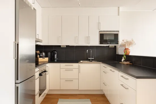 Bostadsrätt, Pettsons Gata 2, vån 3, Bromma - Annedal, Stockholm