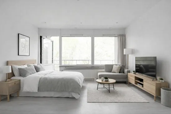 Bostadsrätt, Äspholmsvägen 17, Skärholmen, Stockholm