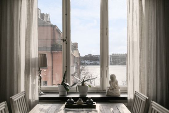 Radhus, Pontonjärgatan 16, 3 tr, Kungsholmen, Stockholm