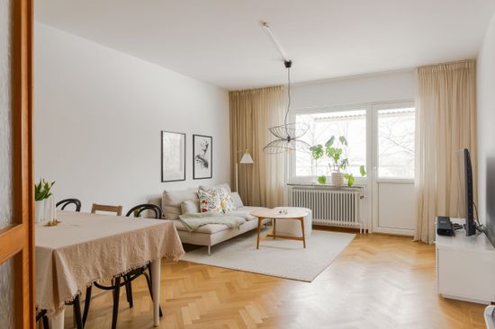 Bostadsrätt, Pär Lagerkvists väg 12F, Gamla Norr, Växjö