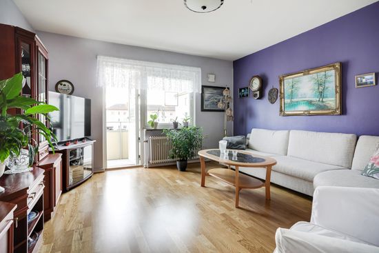 Bostadsrätt, Scholandersgatan 1A, Centrala Hisingen, Göteborg