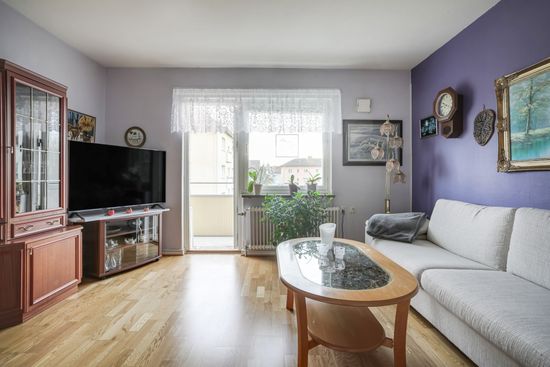 Bostadsrätt, Scholandersgatan 1A, Centrala Hisingen, Göteborg