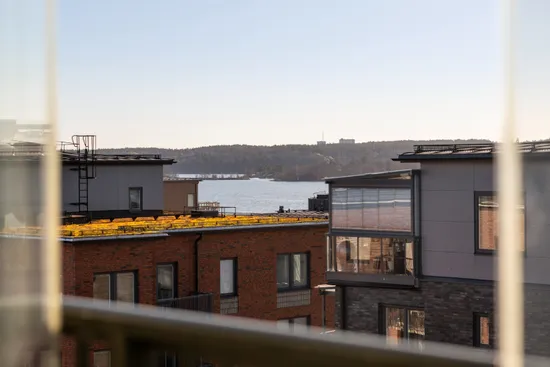 Bostadsrätt, Optikvägen 8B, Dalénum, Lidingö