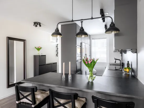 Bostadsrätt, Lomvägen 617, Kärrdal, Sollentuna