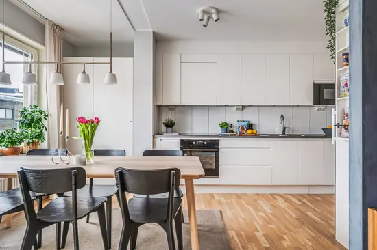 Bostadsrätt, Vega allé 77, Vega, Haninge