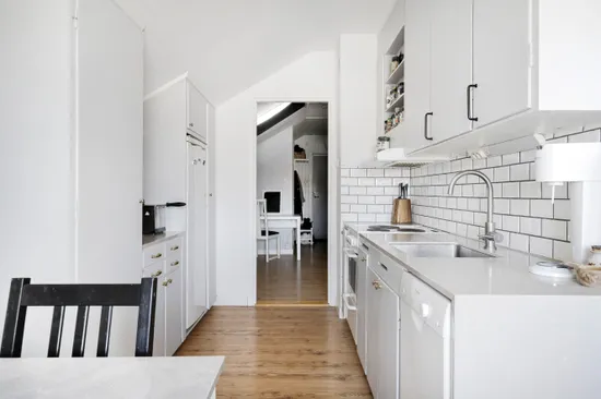 Bostadsrätt, Finnåkersgatan 7, Burträsk, Skellefteå