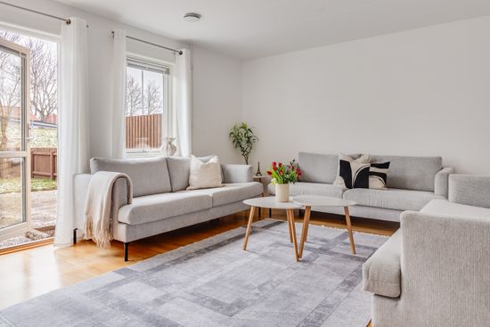 Bostadsrätt, Radhus, Saturnusgatan 2, Ödåkra, Helsingborg