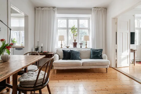 Bostadsrätt, Himmelriksgränden 6A, Helsingborg