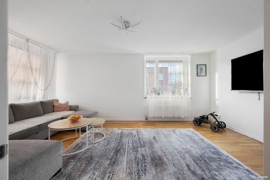 Bostadsrätt, Båtholmsbacken 18, Vårberg/Skärholmen, Stockholm