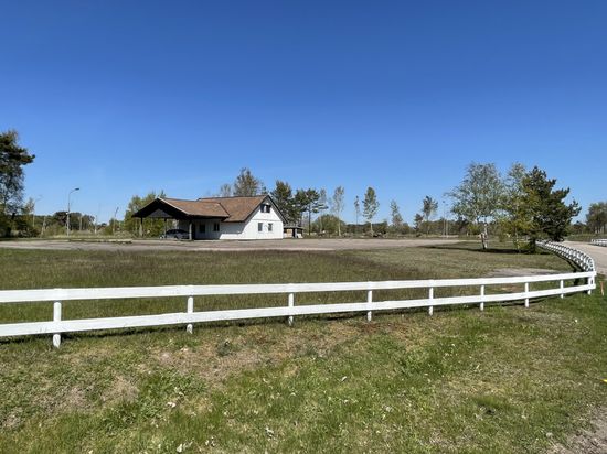 Villa, Adress dold tillsvidare, Falkenberg