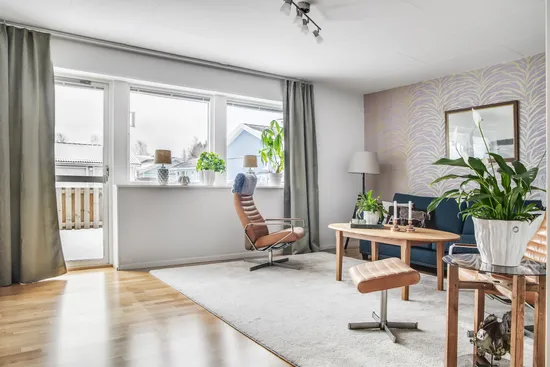 Bostadsrätt, Grindstolpen 45, Grinden, Kungälv