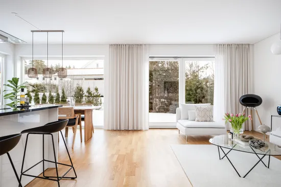 Bostadsrätt, Klippervägen 19A, Bredsand, Enköping