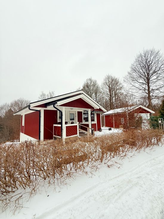 Bostadsrätt, Rusthållaregatan 41, Örkelljunga