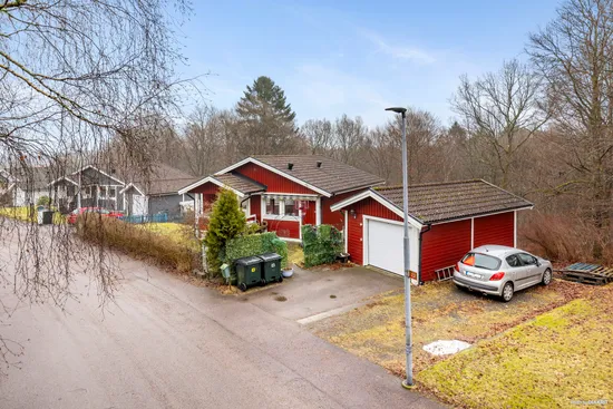 Bostadsrätt, Rusthållaregatan 41, Örkelljunga