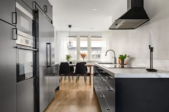 Bostadsrätt, Hässlegatan 10, Vidingsjö, Linköping