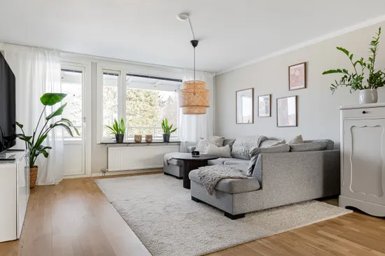 Bostadsrätt, Hässlegatan 10, Vidingsjö, Linköping