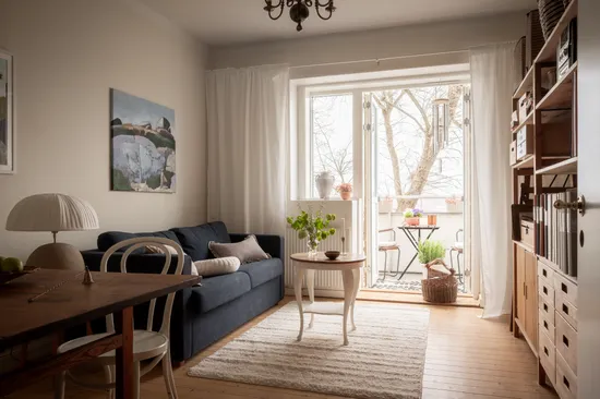 Bostadsrätt, Fjällgatan 3C, Masthugget, Göteborg