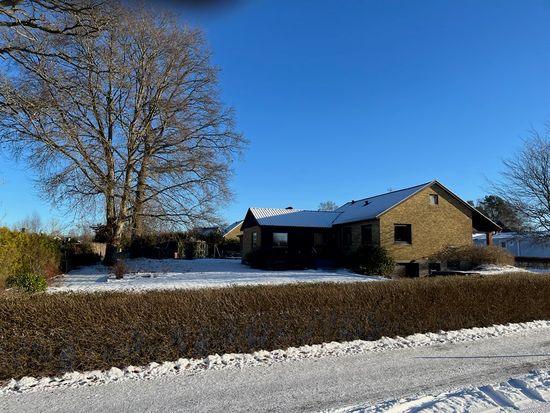 Villa, Färgarevägen 28, Perstorp