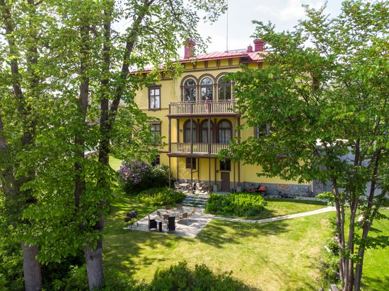 Bostadsrätt, Norrtullsgatan 10, Söderhamn - centrum, Söderhamn