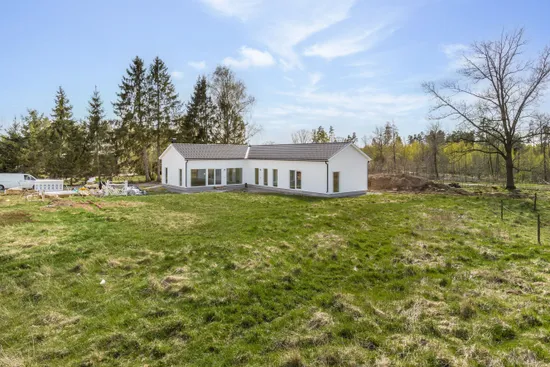 Villa, Västerlösa 1:37, Västerlösa, Linköping
