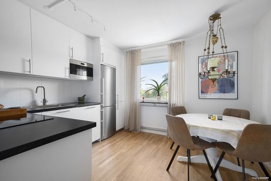 Bostadsrätt, Radarvägen 16, Hägernäs, Täby