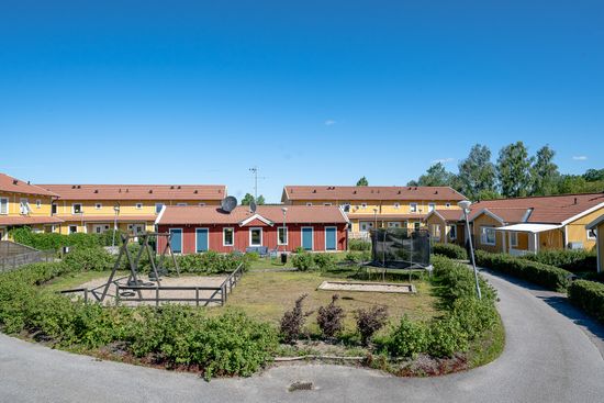 Bostadsrätt, Tegelvägen 1H, Svalsta, Nyköping