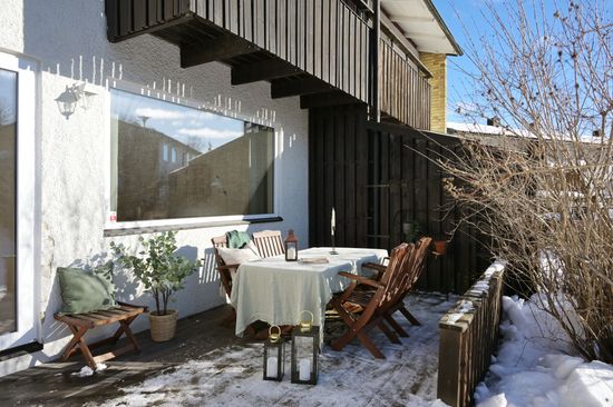 Villa, Akvarievägen 68, Fårdala, Tyresö