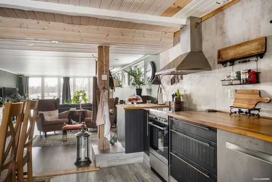 Villa, Bälinge 710, Perstorp