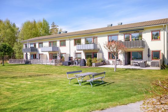 Bostadsrätt, Södra Ängen 6G, Stenungsund