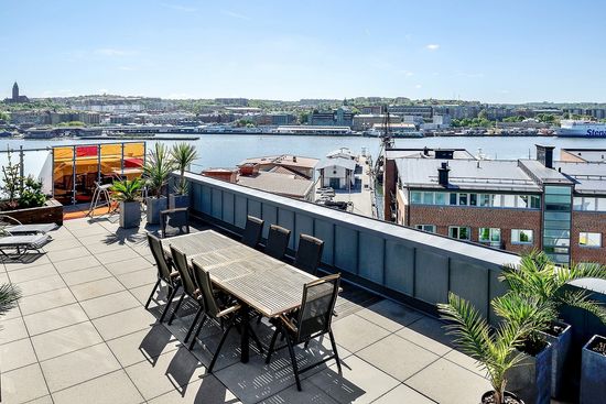 Bostadsrätt, Östra Eriksbergsgatan 73, Eriksbo, Göteborg