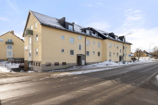 Bostadsrätt, Vattravägen 58, Tumba Solbo, Botkyrka