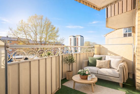 Bostadsrätt, Frihetsvägen 17, Jakobsberg, Järfälla