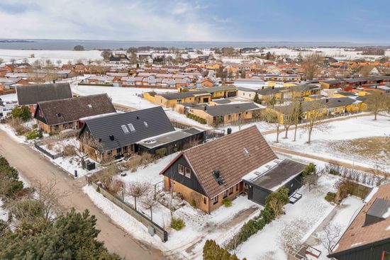 Villa, Leif Erikssons väg 21, Landskrona