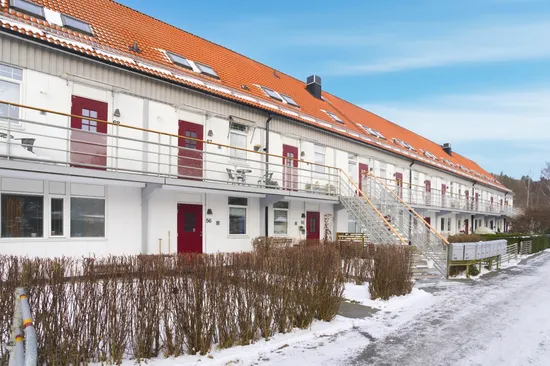 Bostadsrätt, Solbo 65, Landvetter, Härryda