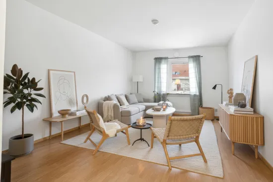 Bostadsrätt, Solbo 65, Landvetter, Härryda