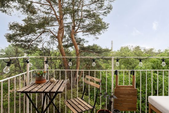 Bostadsrätt, Bäckvägen 91, Midsommarkransen/Telefonplan, Stockholm