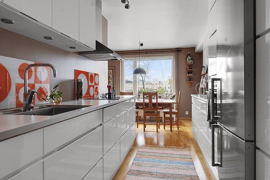 Bostadsrätt, Holmvägen 17, Apoteksskogen, Upplands Väsby