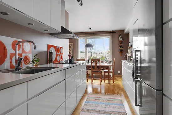 Bostadsrätt, Holmvägen 17, Apoteksskogen, Upplands Väsby