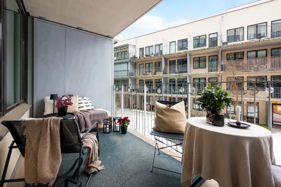 Bostadsrätt, Klädesvägen 40, Bromma / Brommaplan, Stockholm