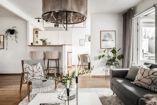Villa, Radhus, Storskiftegatan 17, Kungälv