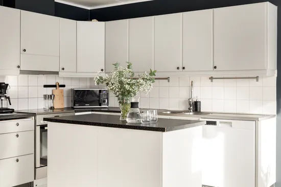 Bostadsrätt, Planteringsgatan 10, Tomelilla - Centralt, Tomelilla