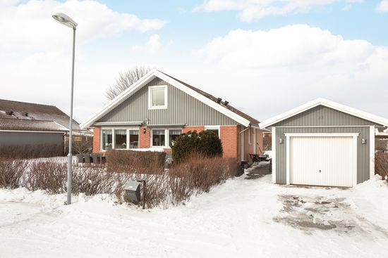 Bostadsrätt, Planteringsgatan 10, Tomelilla - Centralt, Tomelilla